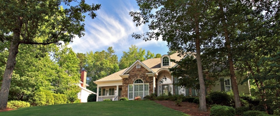 Строительство домов