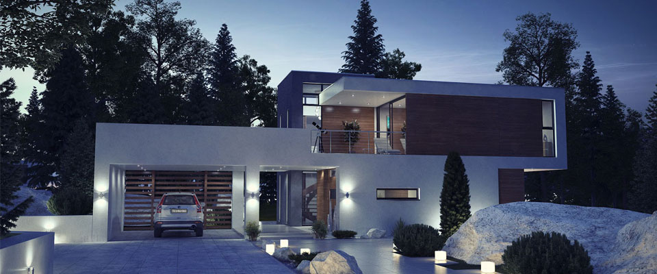 Подготовка участков