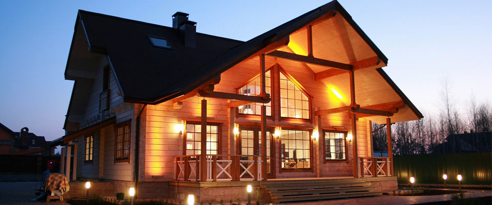 Капитальное строительство